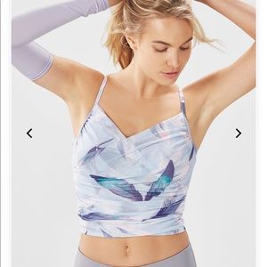 Fabletics Sports Bra